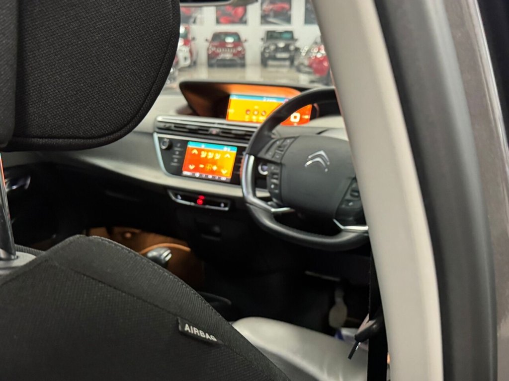 Used Citroen C4 Grand Picasso 2020 for sale - 76068861: Photo 31