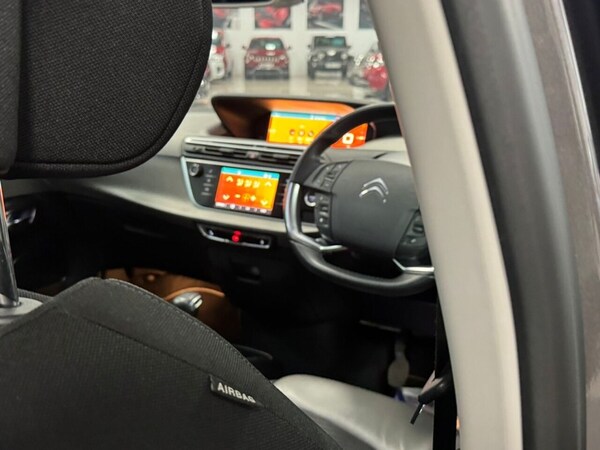 Used Citroen C4 Grand Picasso 2020 for sale - 76068861: Photo 31