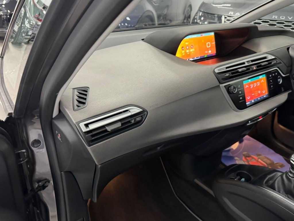 Used Citroen C4 Grand Picasso 2020 for sale - 76068861: Photo 32