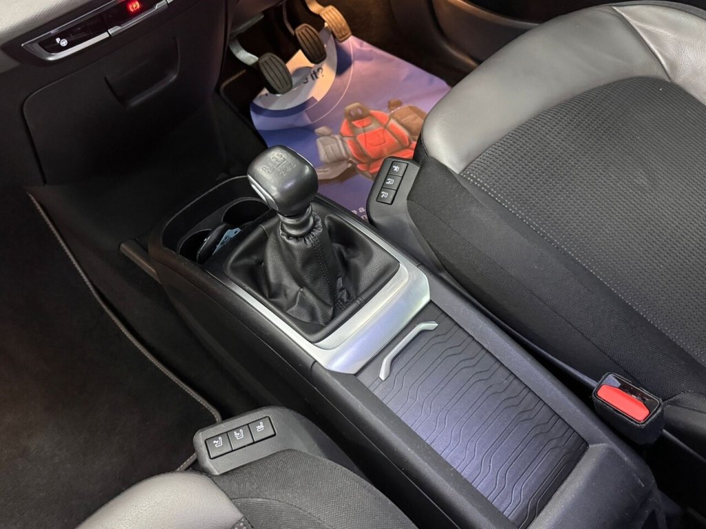 Used Citroen C4 Grand Picasso 2020 for sale - 76068861: Photo 33