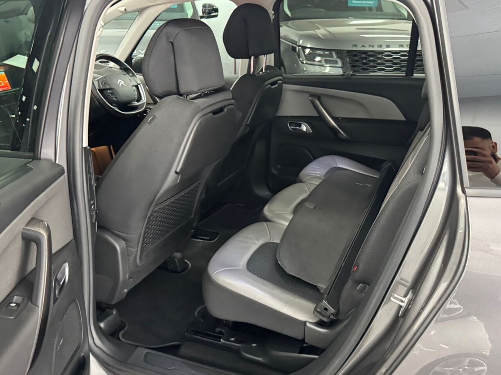 Used Citroen C4 Grand Picasso 2020 for sale - 76068861: Photo 34