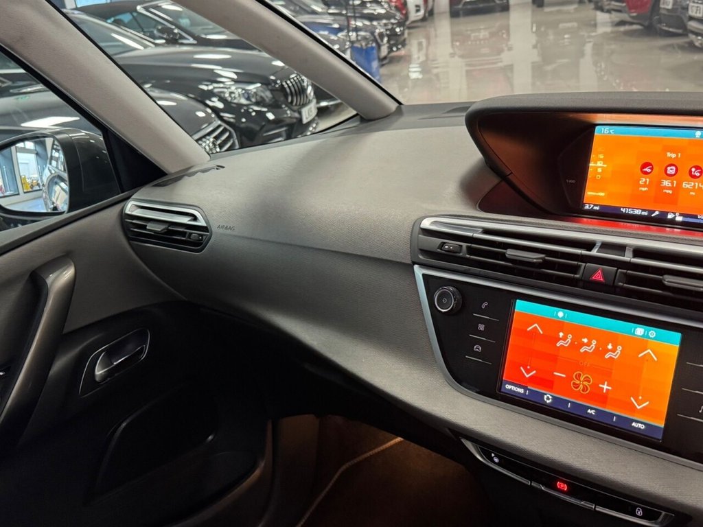 Used Citroen C4 Grand Picasso 2020 for sale - 76068861: Photo 35