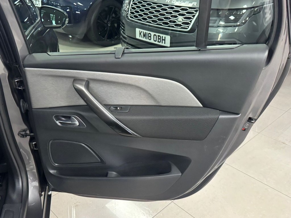 Used Citroen C4 Grand Picasso 2020 for sale - 76068861: Photo 36