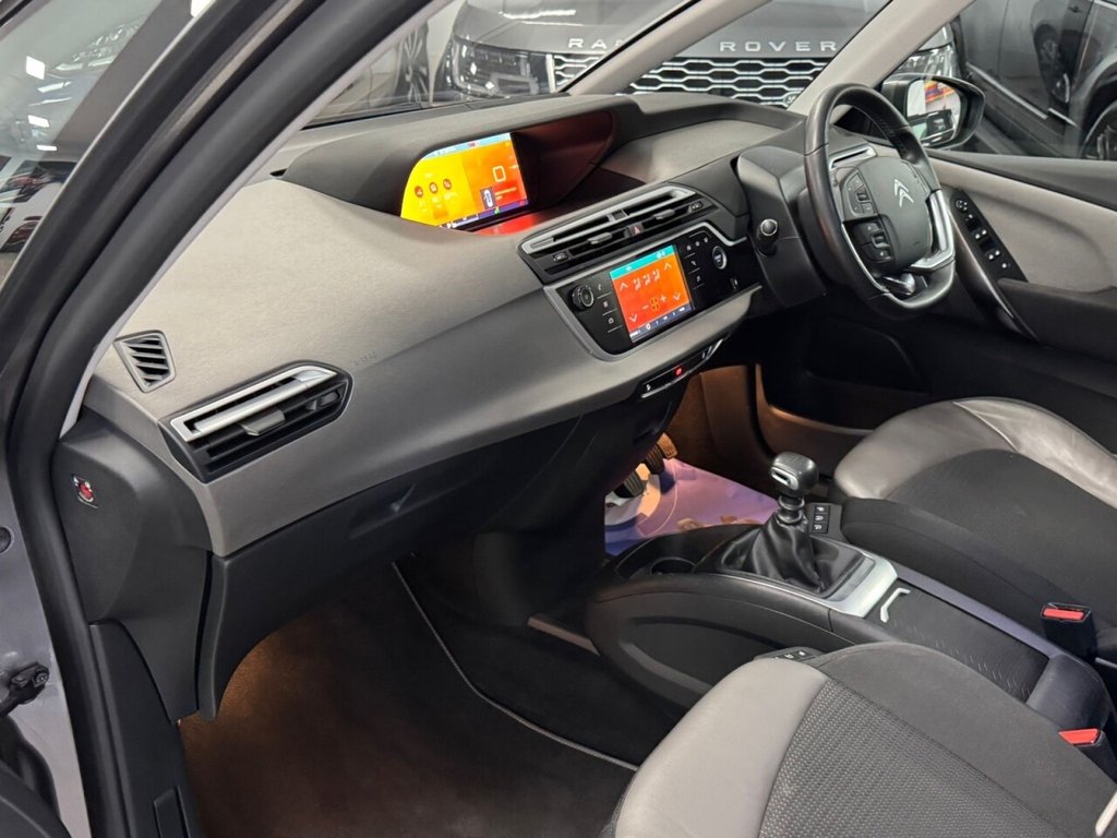 Used Citroen C4 Grand Picasso 2020 for sale - 76068861: Photo 37