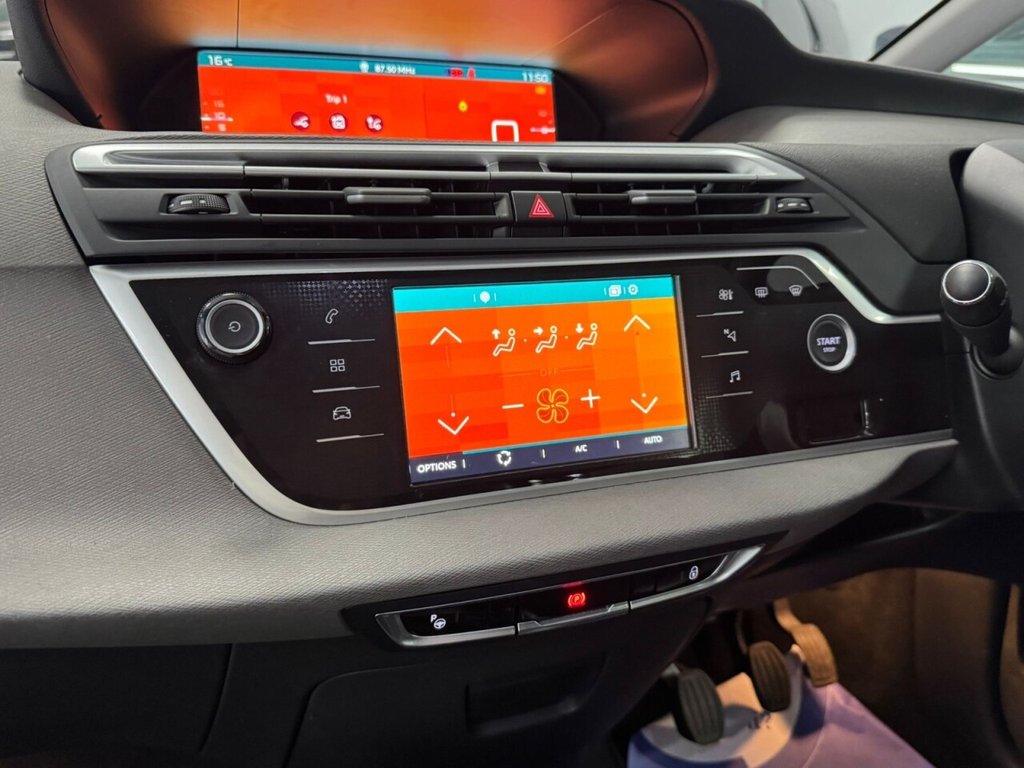 Used Citroen C4 Grand Picasso 2020 for sale - 76068861: Photo 38