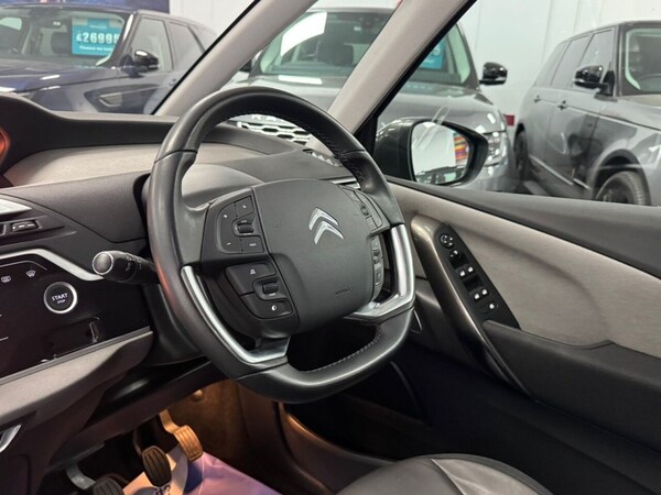Used Citroen C4 Grand Picasso 2020 for sale - 76068861: Photo 39