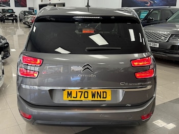 Used Citroen C4 Grand Picasso 2020 for sale - 76068861: Photo 3