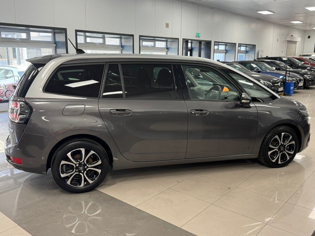 Used Citroen C4 Grand Picasso 2020 for sale - 76068861: Photo 4