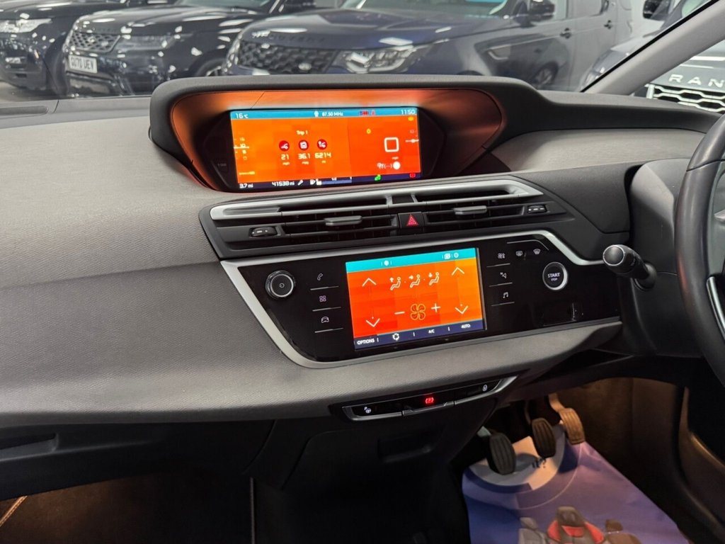 Used Citroen C4 Grand Picasso 2020 for sale - 76068861: Photo 40