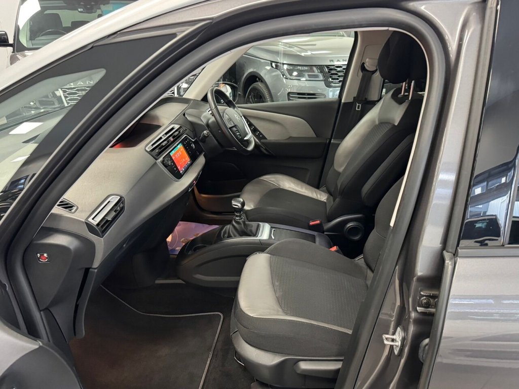 Used Citroen C4 Grand Picasso 2020 for sale - 76068861: Photo 41
