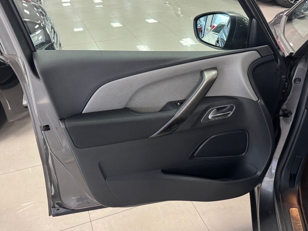 Used Citroen C4 Grand Picasso 2020 for sale - 76068861: Photo 42