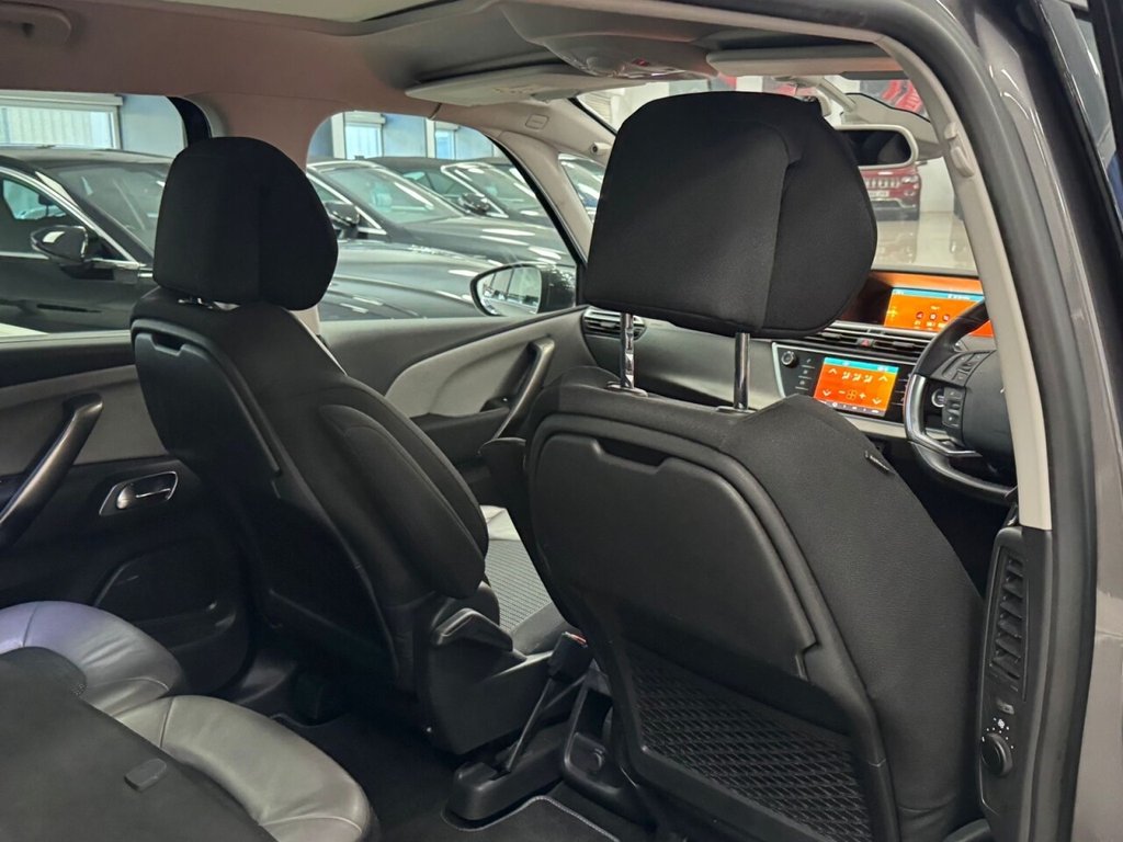 Used Citroen C4 Grand Picasso 2020 for sale - 76068861: Photo 43