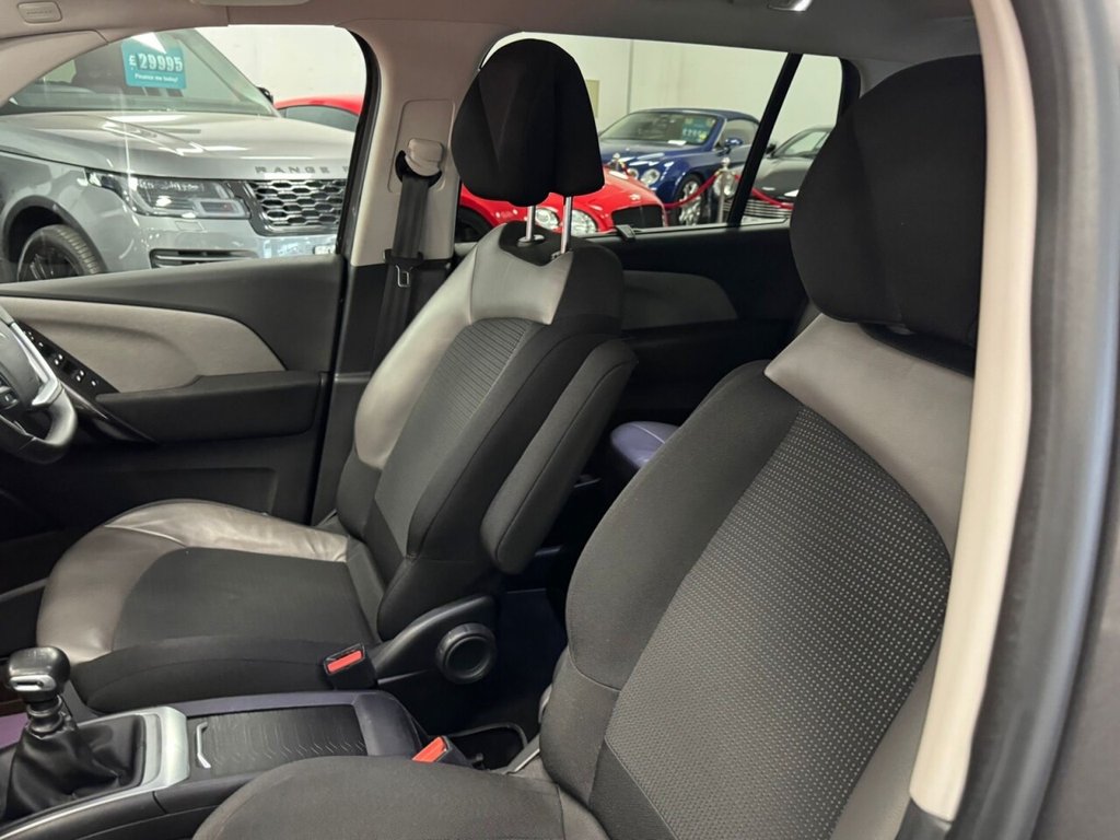 Used Citroen C4 Grand Picasso 2020 for sale - 76068861: Photo 45