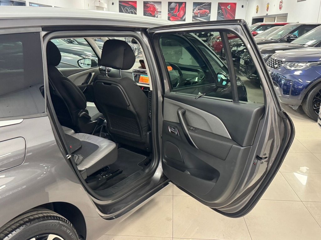 Used Citroen C4 Grand Picasso 2020 for sale - 76068861: Photo 46