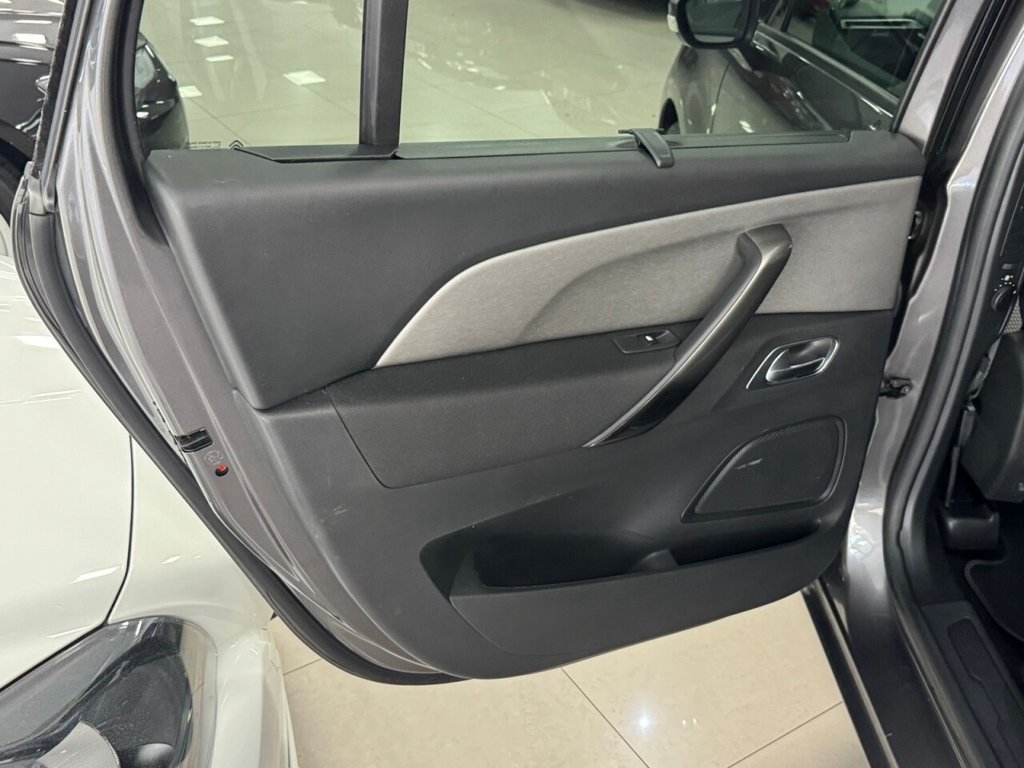 Used Citroen C4 Grand Picasso 2020 for sale - 76068861: Photo 47