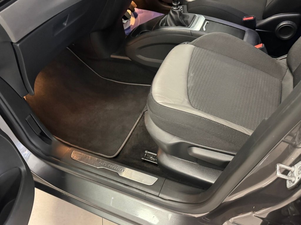 Used Citroen C4 Grand Picasso 2020 for sale - 76068861: Photo 48