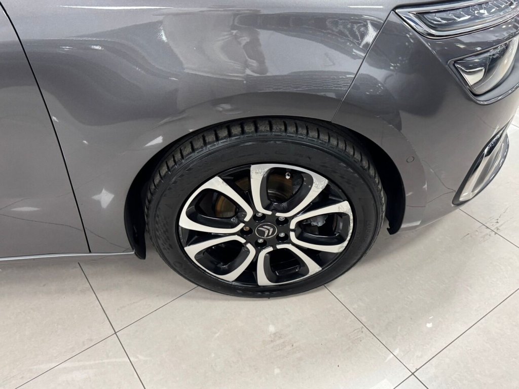 Used Citroen C4 Grand Picasso 2020 for sale - 76068861: Photo 49