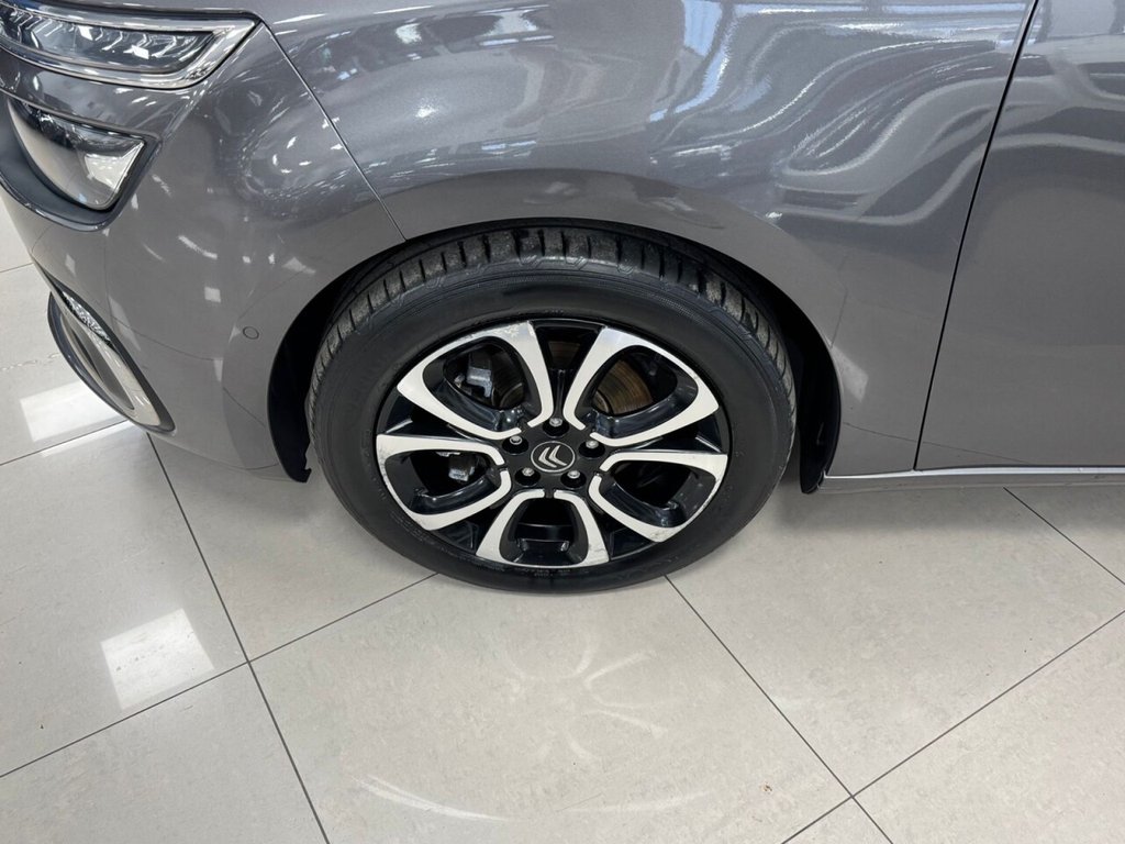 Used Citroen C4 Grand Picasso 2020 for sale - 76068861: Photo 50