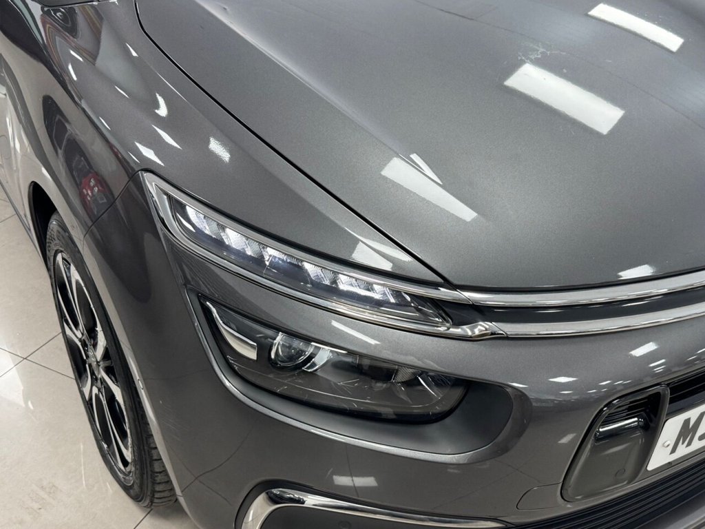 Used Citroen C4 Grand Picasso 2020 for sale - 76068861: Photo 8