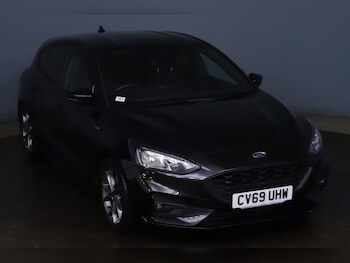 Used Ford Focus 2019 for sale - 77263671: Photo