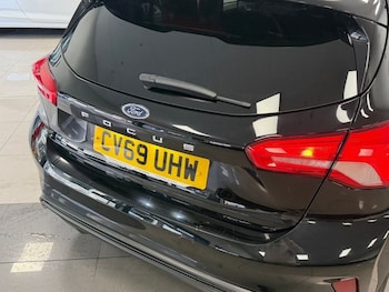 Used Ford Focus 2019 for sale - 77263671: Photo