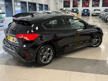 Used Ford Focus 2019 for sale - 77263671: Photo