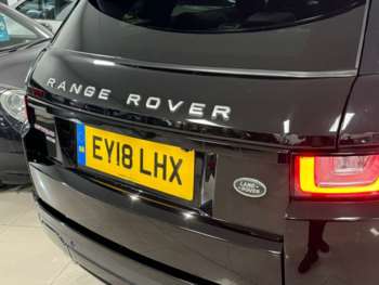 Used Land Rover Range Rover Evoque 2018 for sale - 73171093: Photo