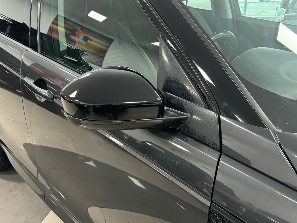 Used Land Rover Discovery Sport 2017 for sale - 77820833: Photo 18