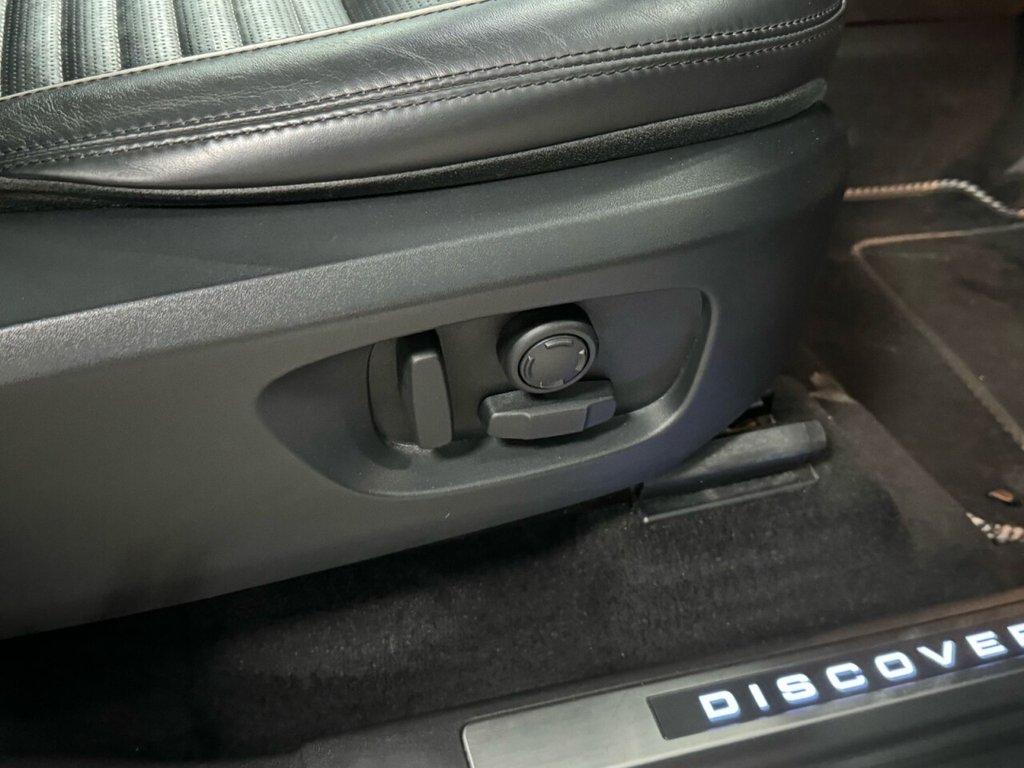 Used Land Rover Discovery Sport 2017 for sale - 77820833: Photo 24