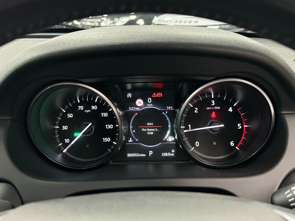 Used Land Rover Discovery Sport 2017 for sale - 77820833: Photo 29