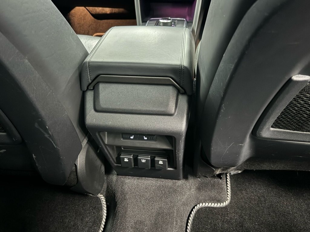 Used Land Rover Discovery Sport 2017 for sale - 77820833: Photo 40