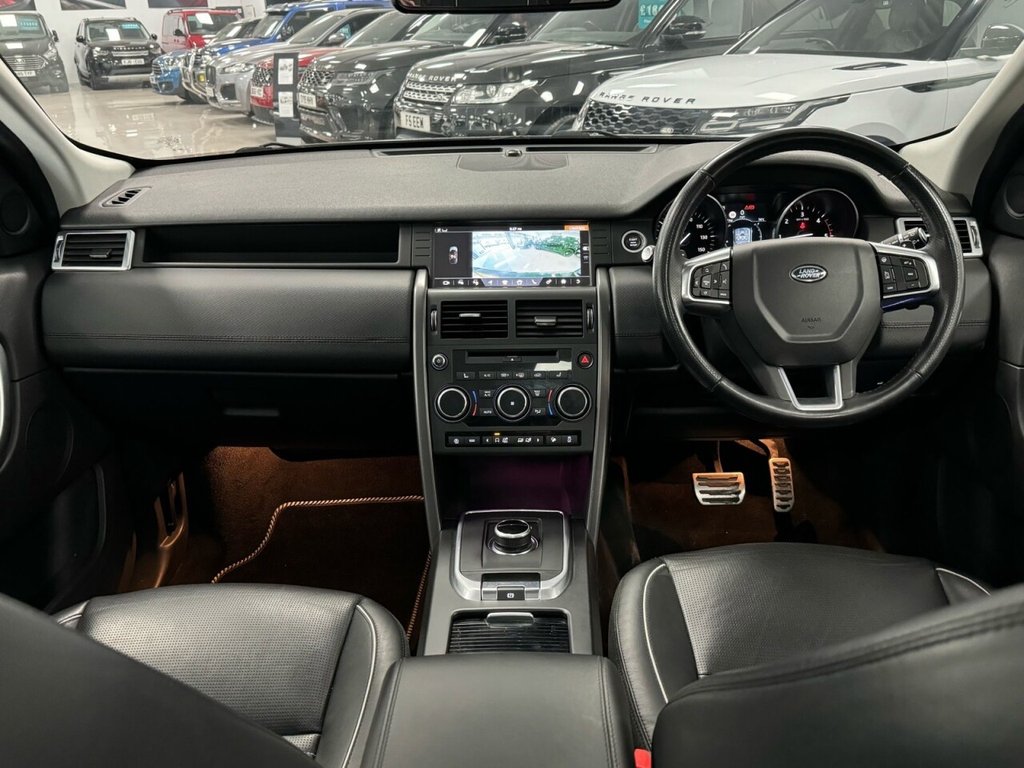 Used Land Rover Discovery Sport 2017 for sale - 77820833: Photo 41