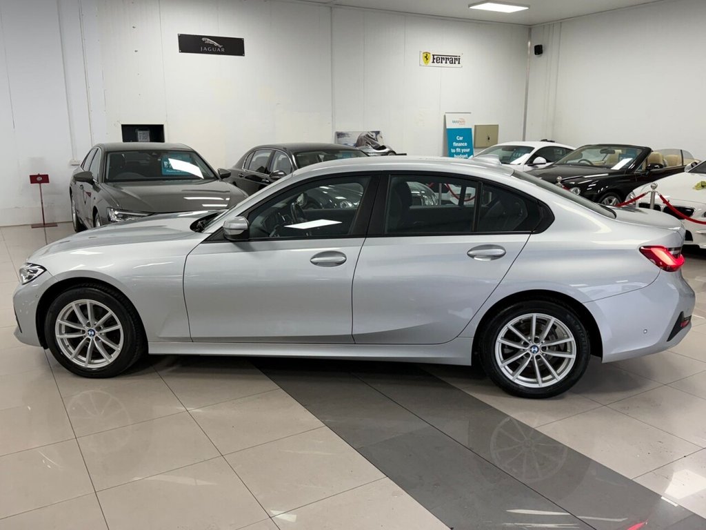 Used BMW 3 Series 2019 for sale - 77499008: Photo 10