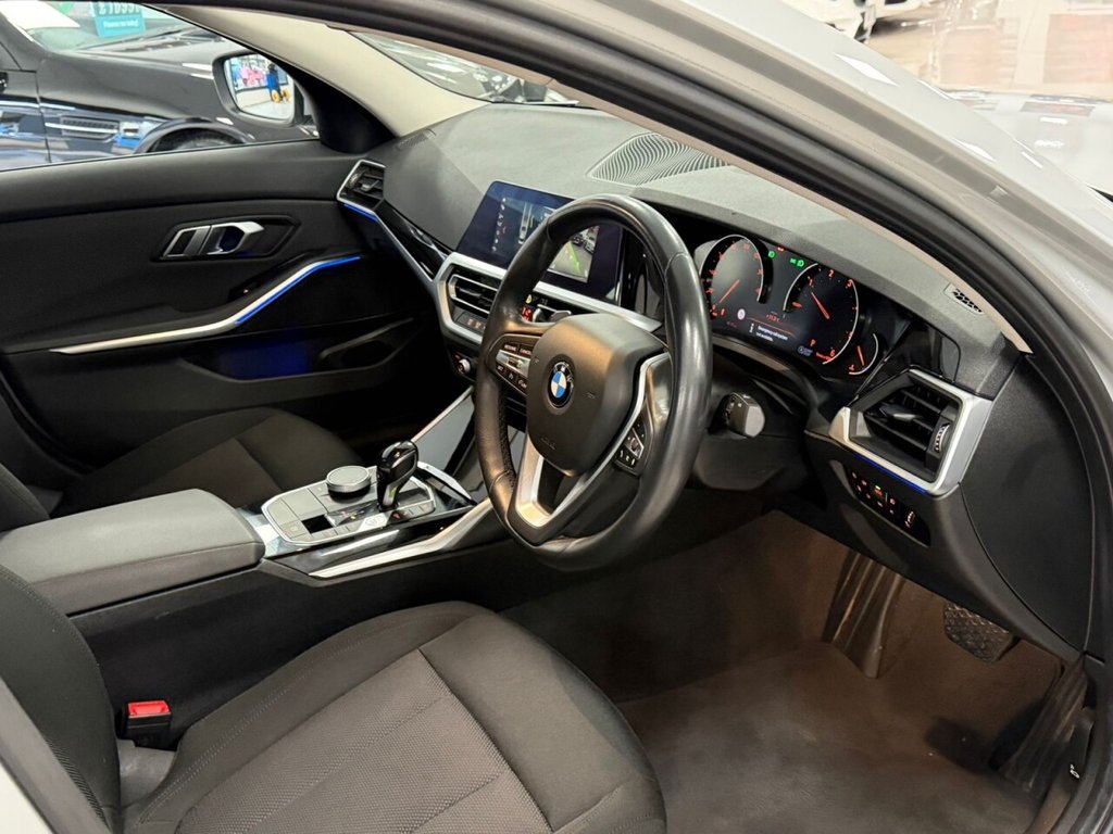 Used BMW 3 Series 2019 for sale - 77499008: Photo 19