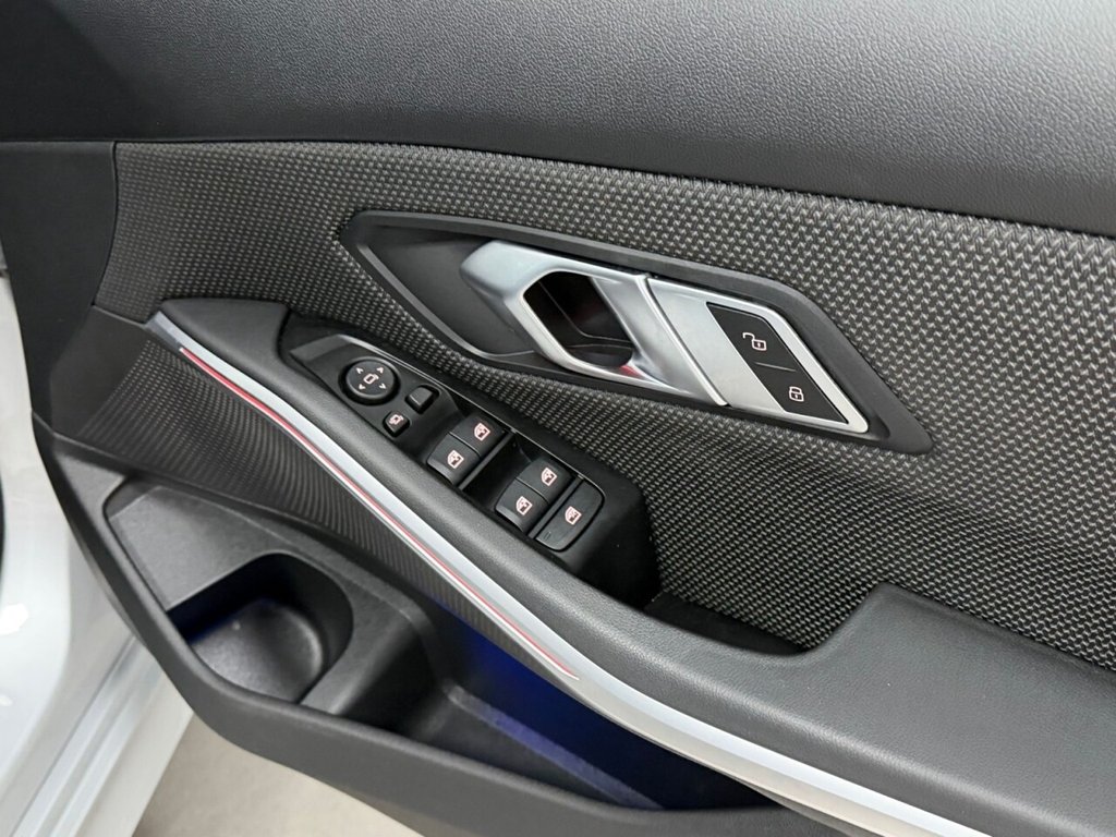 Used BMW 3 Series 2019 for sale - 77499008: Photo 23