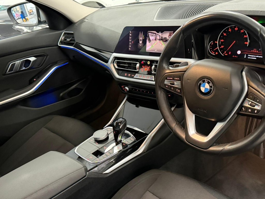 Used BMW 3 Series 2019 for sale - 77499008: Photo 28