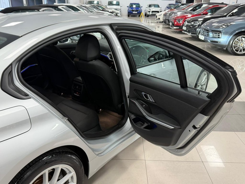 Used BMW 3 Series 2019 for sale - 77499008: Photo 34