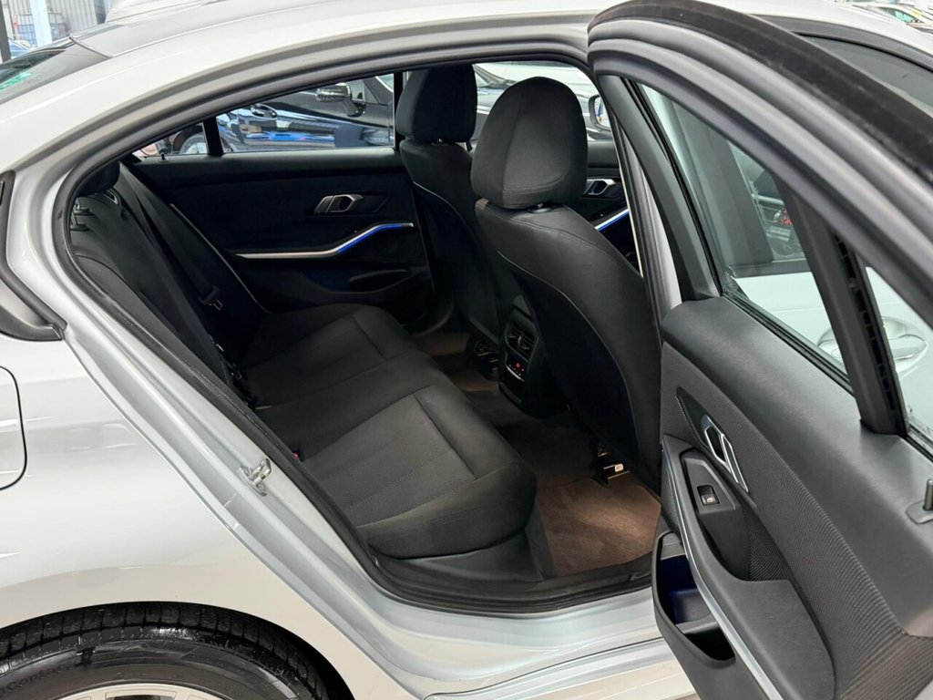 Used BMW 3 Series 2019 for sale - 77499008: Photo 36