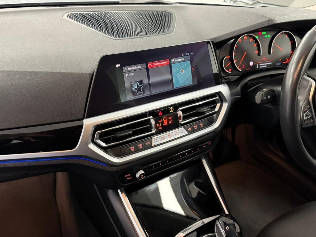 Used BMW 3 Series 2019 for sale - 77499008: Photo 46