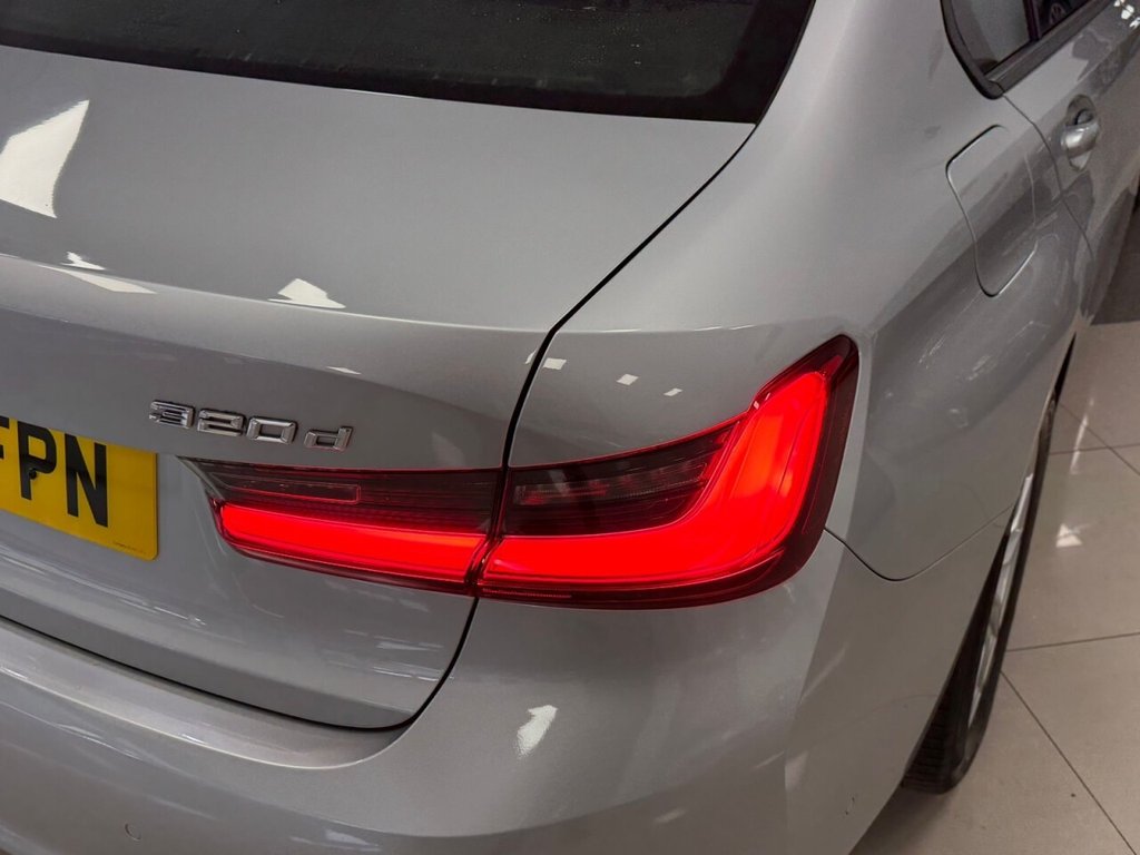 Used BMW 3 Series 2019 for sale - 77499008: Photo 5