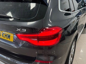 Used BMW X3 2018 for sale - 78806161: Photo