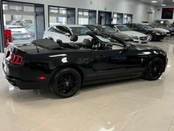 Used Ford Mustang 2014 for sale - 71853127: Photo