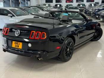 Used Ford Mustang 2014 for sale - 71853127: Photo