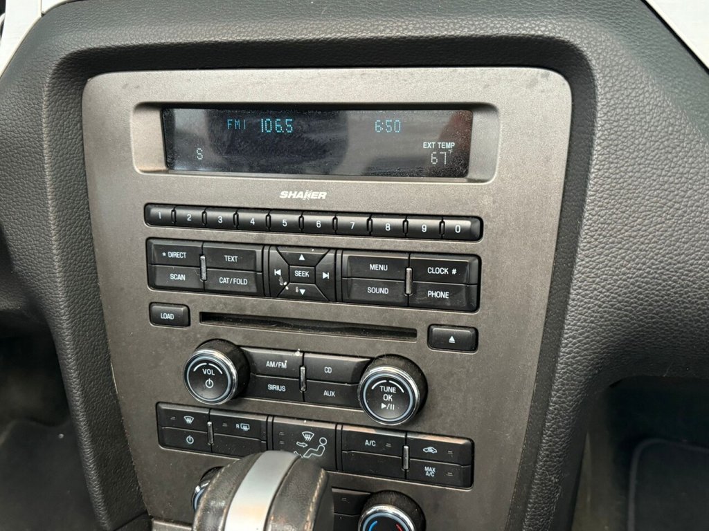 Vehicle 40