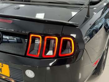 Used Ford Mustang 2014 for sale - 71853127: Photo