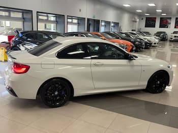 Used BMW 2 Series 2018 for sale - 79699945: Photo