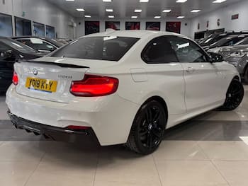 Used BMW 2 Series 2018 for sale - 79699945: Photo