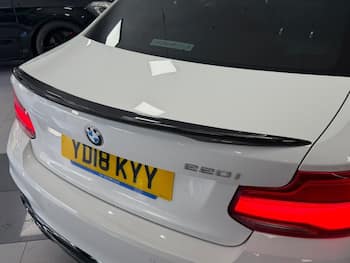 Used BMW 2 Series 2018 for sale - 79699945: Photo