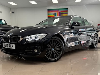 Used BMW 4 Series 2014 for sale - 79300738: Photo