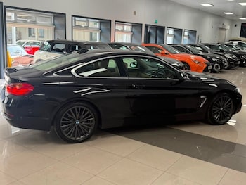 Used BMW 4 Series 2014 for sale - 79300738: Photo